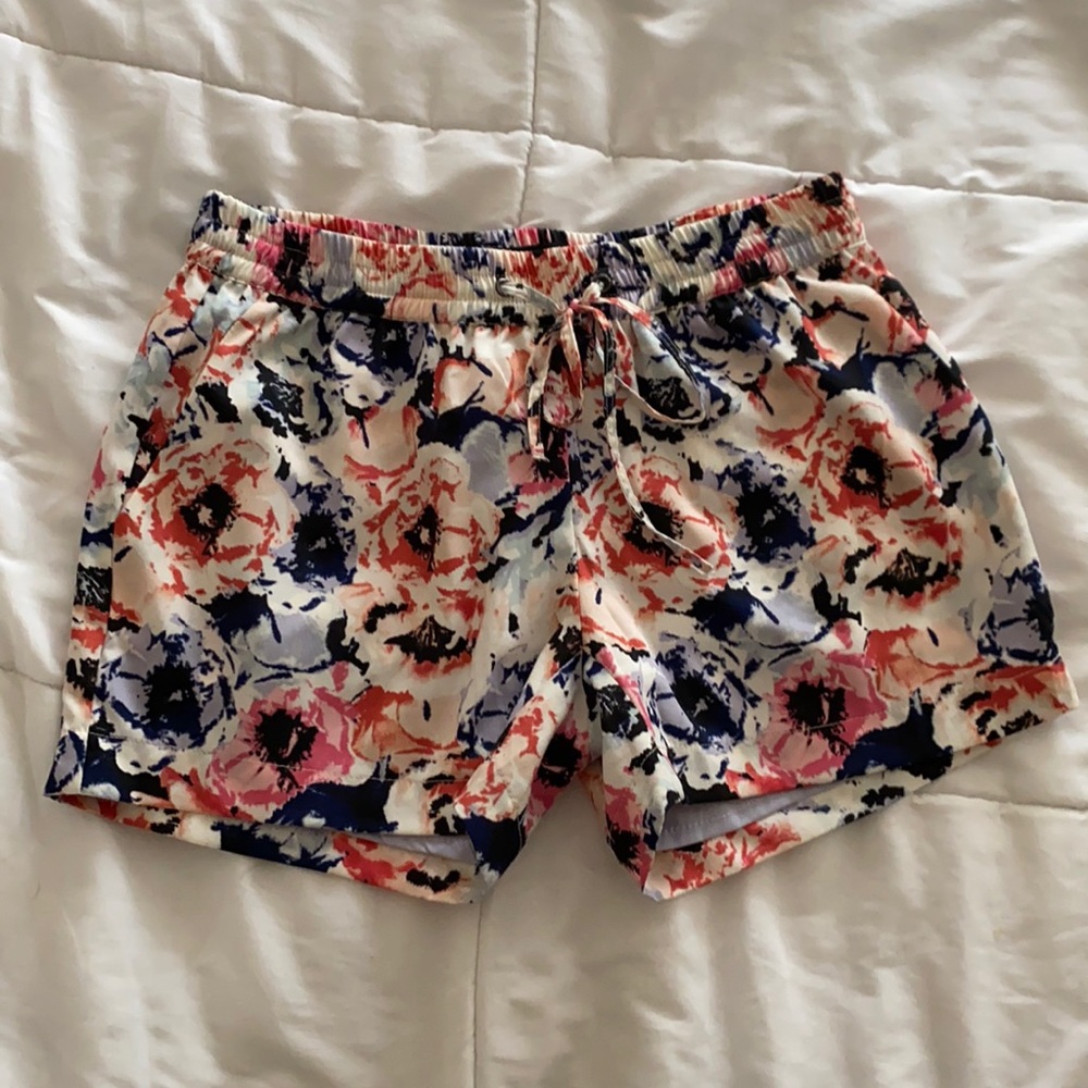 Walter Baker Shorts